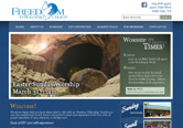 Church or Christian Ministry Websites