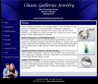 Highlight for Album: Classic Galleries Jewelry