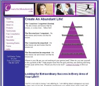 Highlight for Album: Create an Abundant Life