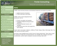 Highlight for Album: Forisk Forestry Consultants