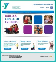 Highlight for Album: YMCA of Georgias Piedmont