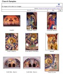 Image and Likeness Iconography - Church Paintings