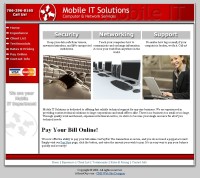 Highlight for Album: Mobile IT Solutions
