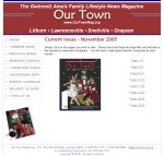 Our Town Magazine - Free PDF Downloads