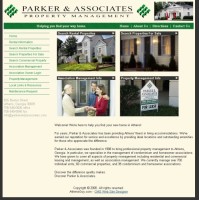Highlight for Album: Parker and Associates