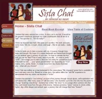 Highlight for Album: Sista Chat