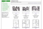 Sosbee Ventures - Floor Plans