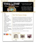 Highlight for Album: This-n-That Treasures & Designs