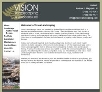 Highlight for Album: Vision Landscaping