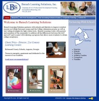Highlight for Album: Bensch Learning Solutions