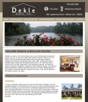 Highlight for Album: Dekle Realty 