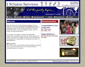 Home Page