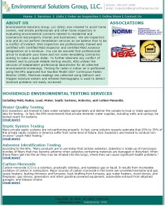 Home Page