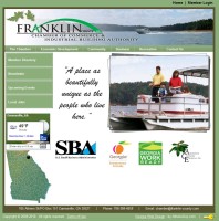 Highlight for Album: Franklin County Chamber 