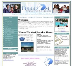 FFC Ministries - Home Page
