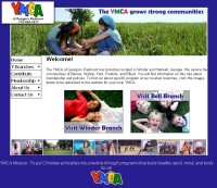 Highlight for Album: Georgia's Piedmont YMCA - www.gapiedmontymca.org