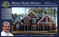 Highlight for Album: Henry Darby Homes
