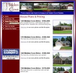 Hidden Cove Estates - Property Listing