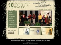 Highlight for Album: Life Church of Athens