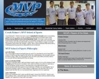 Highlight for Album: MVP School of Sports