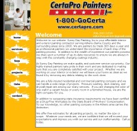 Highlight for Album: CertaPro Painters