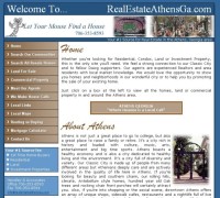 Highlight for Album: Real Estate Athens Georgia