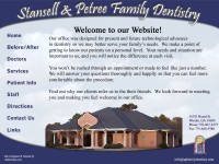 Highlight for Album: Stansell and Petree Family Dentistry
