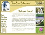 TownSide Homes - Home