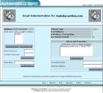 AthensGuy.com Portal - Email Manager