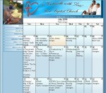 Winterville First Baptist Church - Event Calendar