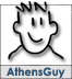 News about AthensGuy.com Web Design