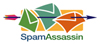 Email Spam Filtering with SpamAssassin