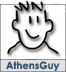News about AthensGuy.com Web Design News about AthensGuy.com Web Design