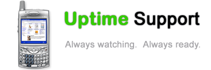 Uptime Support