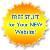 Free Software for Websites