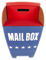 1 GB Mailboxes